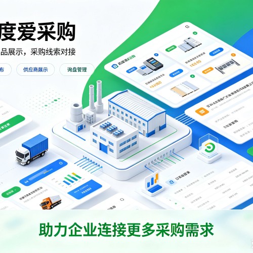 新吴百度爱采购
